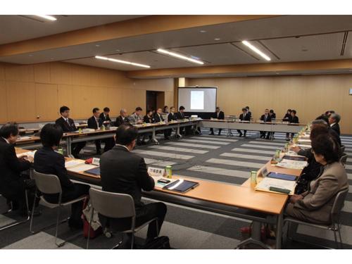 定期購入規制の方向性をまとめた検討会